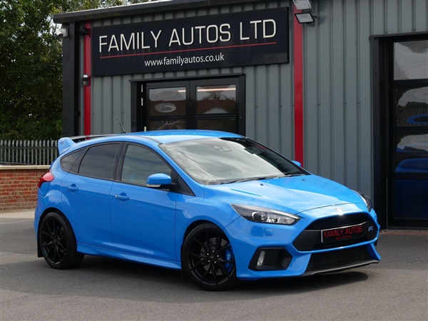 Large image for the Used Ford Focus