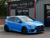 Used Ford Focus