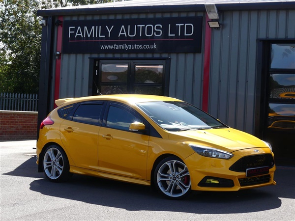 Large image for the Used Ford Focus