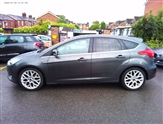 Used Ford Focus