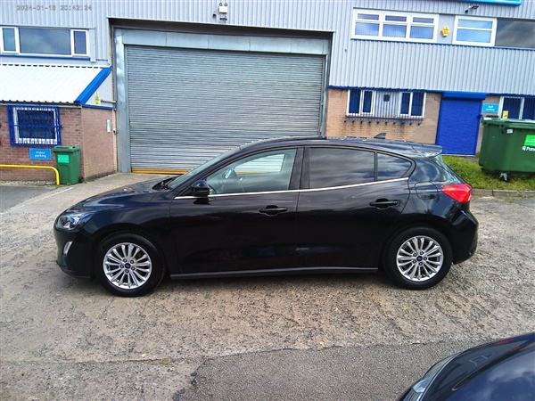 Large image for the Used Ford Focus