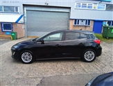 Used Ford Focus