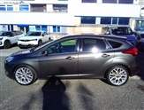 Used Ford Focus