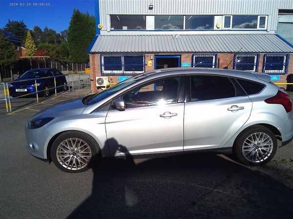 Large image for the Used Ford Focus