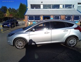 Used Ford Focus