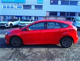 Used Ford Focus