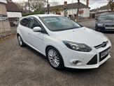 Used Ford Focus