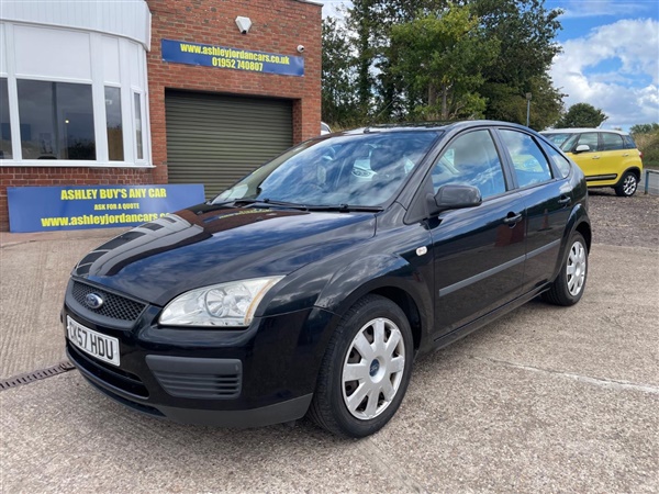 Large image for the Used Ford Focus
