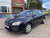 Used Ford Focus Used Ford Focus
