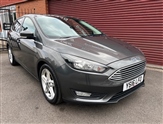 Used Ford Focus
