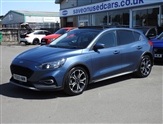 Ford Focus Image 2