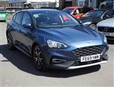 Ford Focus Image 3