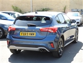 Ford Focus Image 4