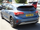 Ford Focus Image 5