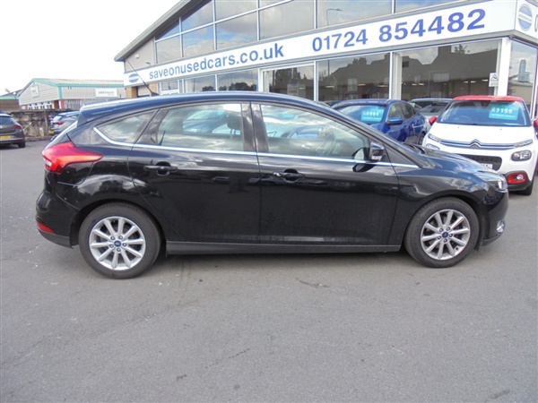 Large image for the Used Ford Focus