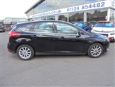 Ford Focus Image 1