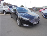 Ford Focus Image 2