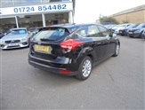 Ford Focus Image 3