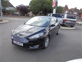 Ford Focus Image 6
