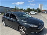 Ford Focus Image 1