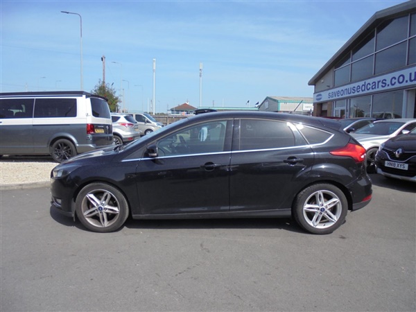 Large image for the Used Ford Focus