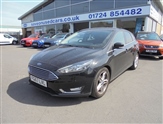 Ford Focus Image 2