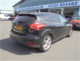 Ford Focus Image 6