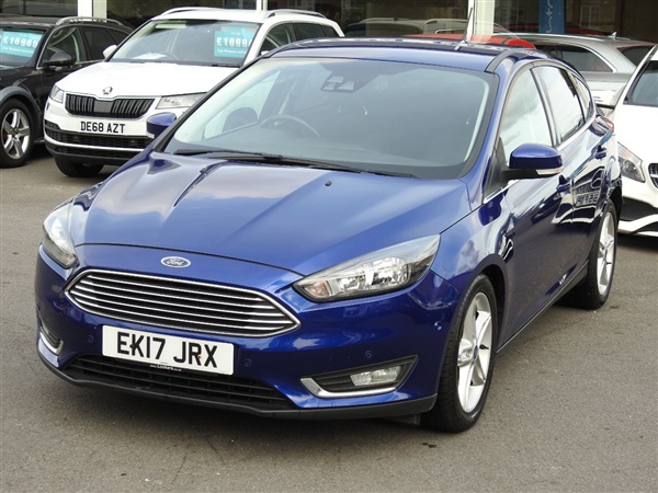 Large image for the Used Ford Focus