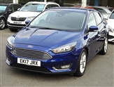 Ford Focus Image 1