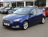Ford Focus Image 2