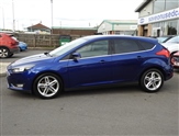 Ford Focus Image 3