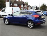 Ford Focus Image 4