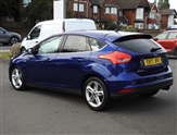 Ford Focus Image 5