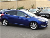 Ford Focus Image 6