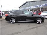 Ford Focus Image 1