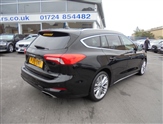 Ford Focus Image 2