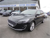 Ford Focus Image 4