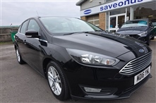Used Ford Focus