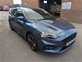 Used Ford Focus