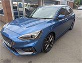 Used Ford Focus