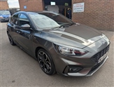 Used Ford Focus
