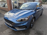 Used Ford Focus