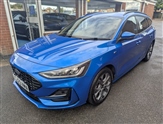Used Ford Focus