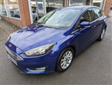 Used Ford Focus Used Ford Focus
