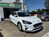 Used Ford Focus