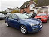 Used Ford Focus