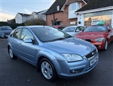 Used Ford Focus