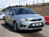 Used Ford Focus