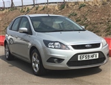 Used Ford Focus