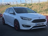 Used Ford Focus